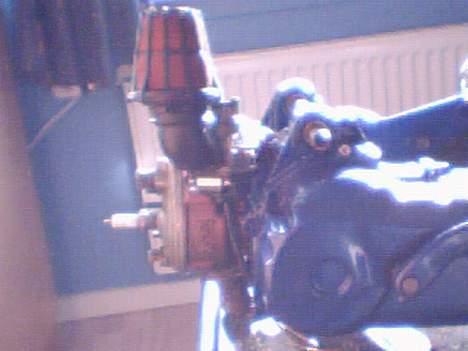 Yamaha jog billede 5