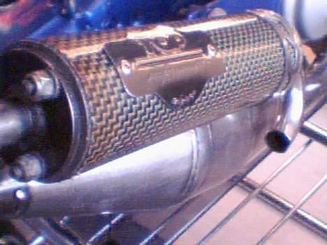 Yamaha jog billede 6