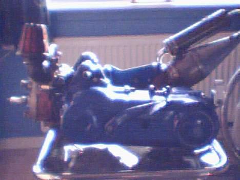 Yamaha jog billede 7