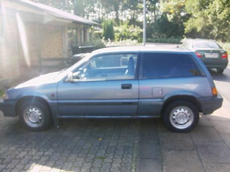 Yamaha jog billede 8