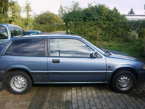 Yamaha jog billede 10