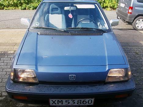 Yamaha jog billede 11