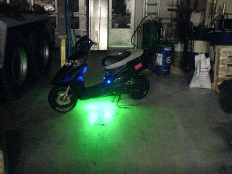 Honda SOLGT billede 1