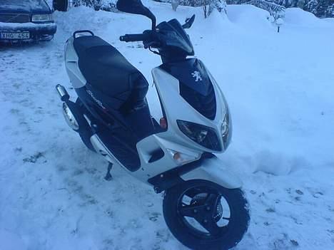 Peugeot TILSALG billede 1