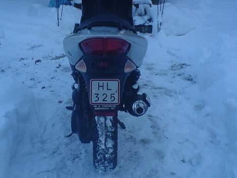 Peugeot TILSALG billede 2