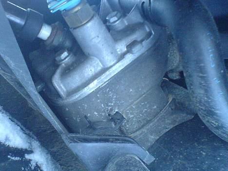 Peugeot TILSALG billede 3