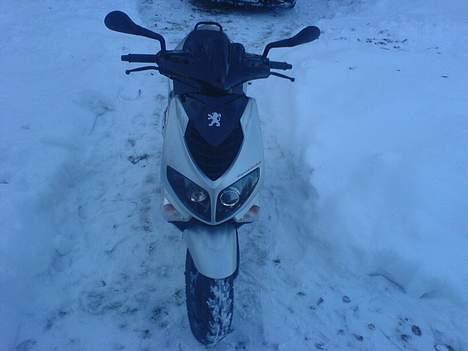 Peugeot TILSALG billede 4