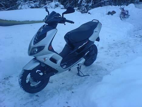 Peugeot TILSALG billede 5