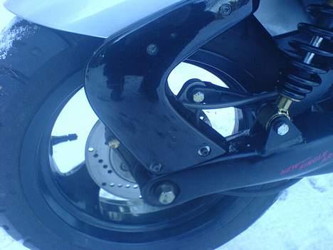 Peugeot TILSALG billede 6