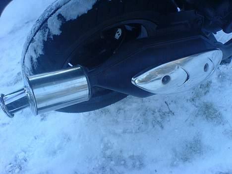 Peugeot TILSALG billede 9