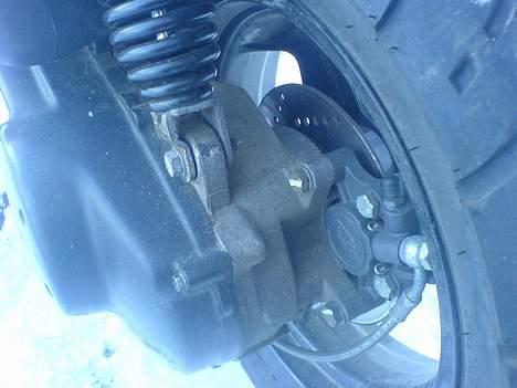 Peugeot TILSALG billede 12