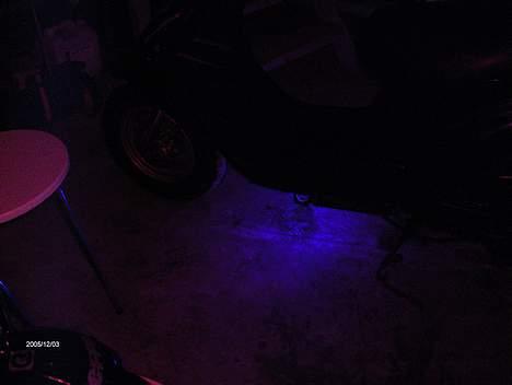 PGO Hot 50 {TIL SALG!} billede 6