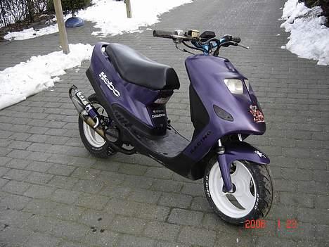 Kreidler Easy Rider - solgt billede 7