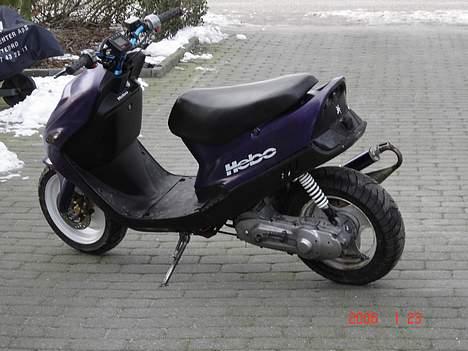 Kreidler Easy Rider - solgt billede 8