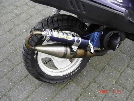 Kreidler Easy Rider - solgt billede 9