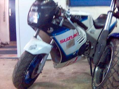 Suzuki GAG  billede 2