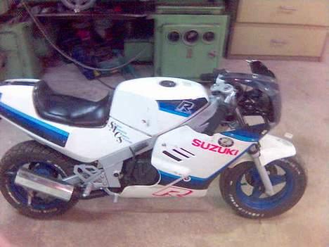 Suzuki GAG  billede 4