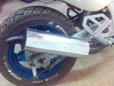 Suzuki GAG  billede 5