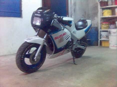 Suzuki GAG  billede 6