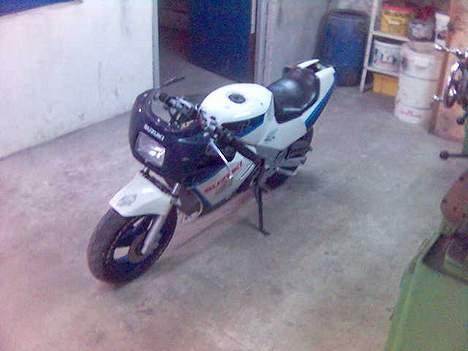 Suzuki GAG  billede 7