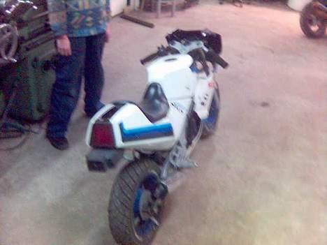 Suzuki GAG  billede 8