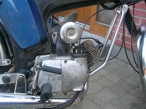 Yamaha fs-1 4gears - Før billede 6