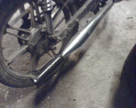 Puch Monza Juvel(Byttet) billede 5