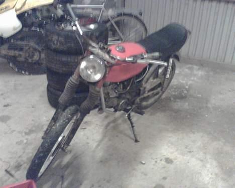 Puch Monza Juvel(Byttet) billede 6