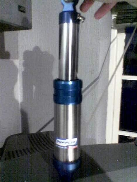 Yamaha Neo`s Team AC solgt billede 14