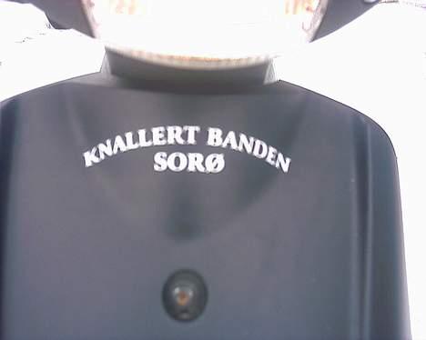 Yamaha jog solgt billede 9