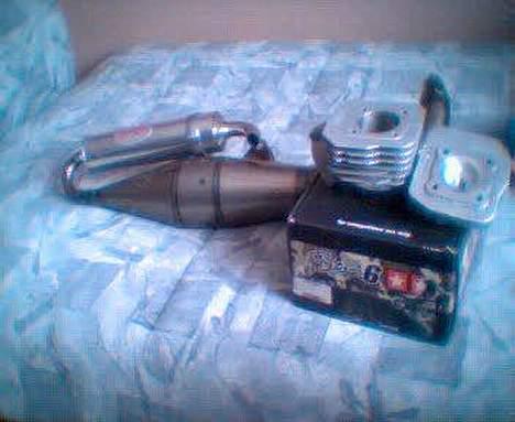 Peugeot speedfighter 2 wrc 307( billede 11