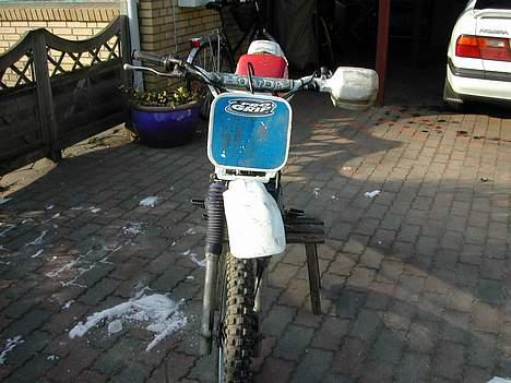 Puch maxi k    team mp solgt billede 12