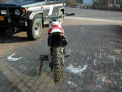 Puch maxi k    team mp solgt billede 13