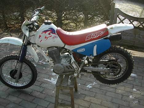 Puch maxi k    team mp solgt billede 14