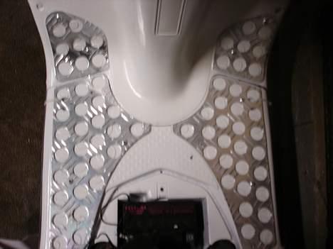 Aprilia Sonic SOLGT*Team WB*  billede 6