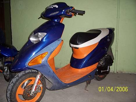 Honda *SFX* Til salg..! billede 1