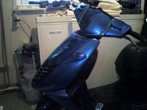 Aprilia SONIC LC BeaST :P SOLGT! billede 2