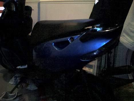 Aprilia SONIC LC BeaST :P SOLGT! billede 3