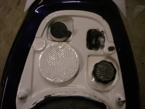 Aprilia Sonic SOLGT*Team WB*  billede 10