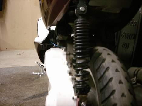 Aprilia Sonic SOLGT*Team WB*  billede 11