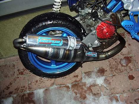 Suzuki ssm byttet til sonic billede 5