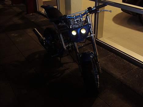 Suzuki ssm byttet til sonic billede 9