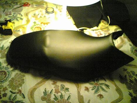 Gilera dna -FØR- billede 2