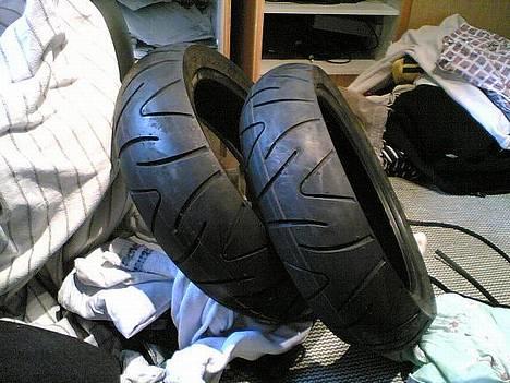 Gilera dna -FØR- billede 10