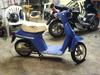 Honda Melody Byttet
