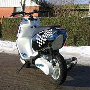 Aprilia sonic SOLGT !!