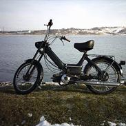 Puch Maxi k( BYTTET)