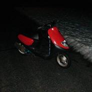 Yamaha jog sp (til salg 7000kr)