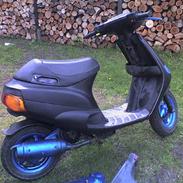 Piaggio zip ¤solgt¤