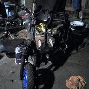 Piaggio zip ¤solgt¤